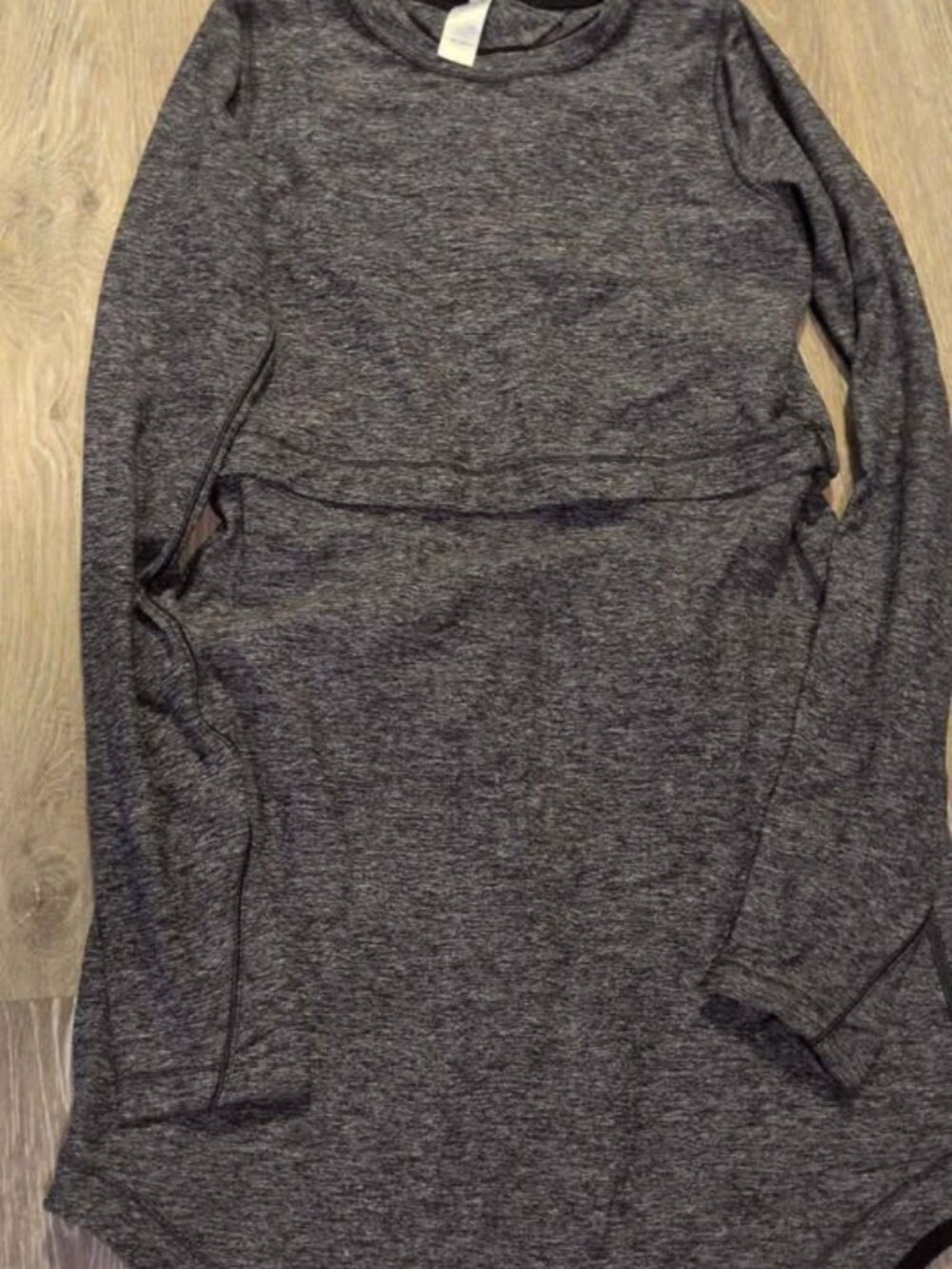 ivivva by lululemon Girls Size 12 Long Sleeve dress